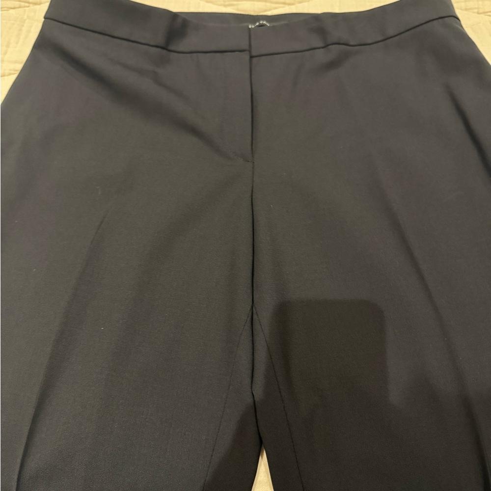 Black Dress Pants Elie Tahari NWT size 16